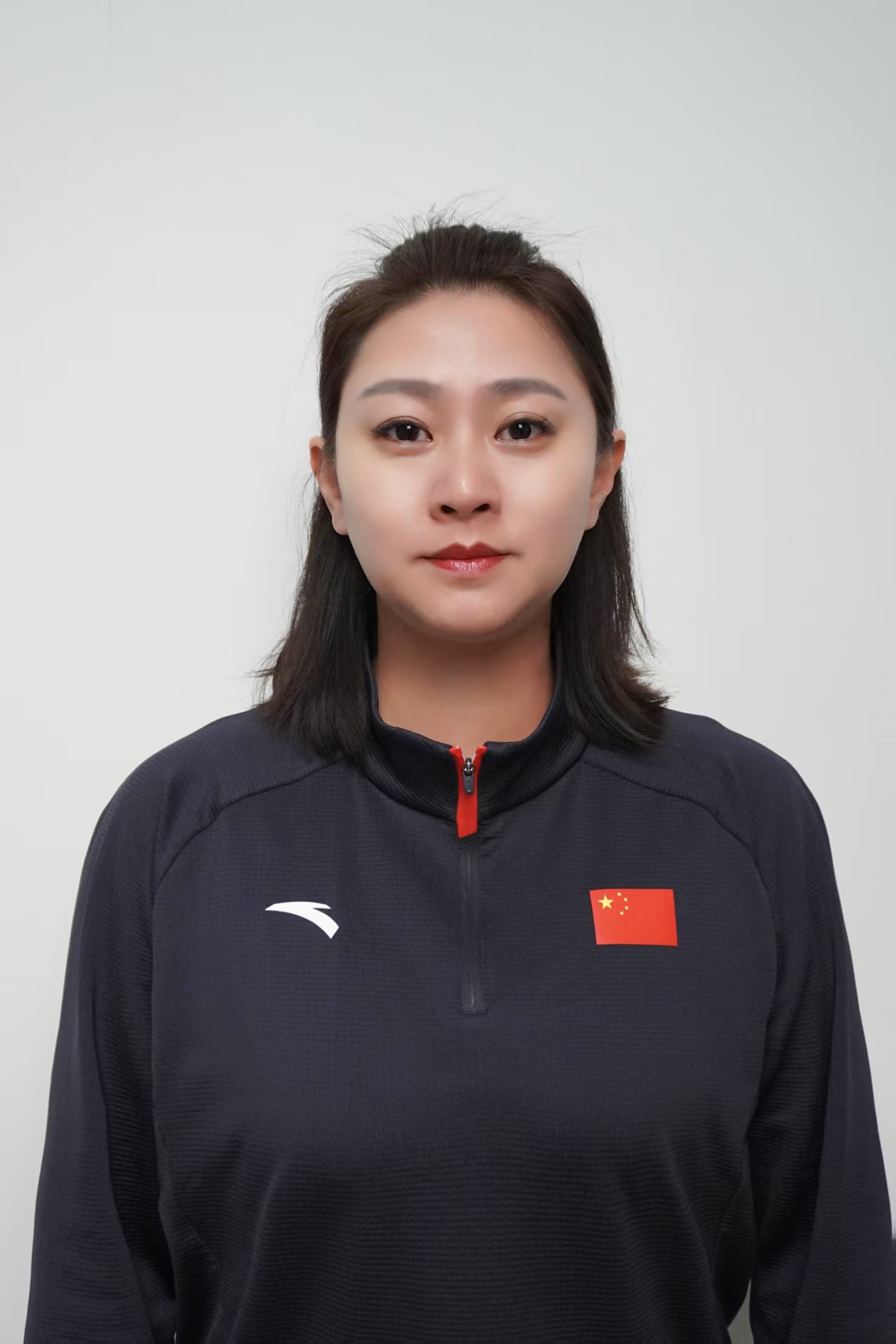 李丽