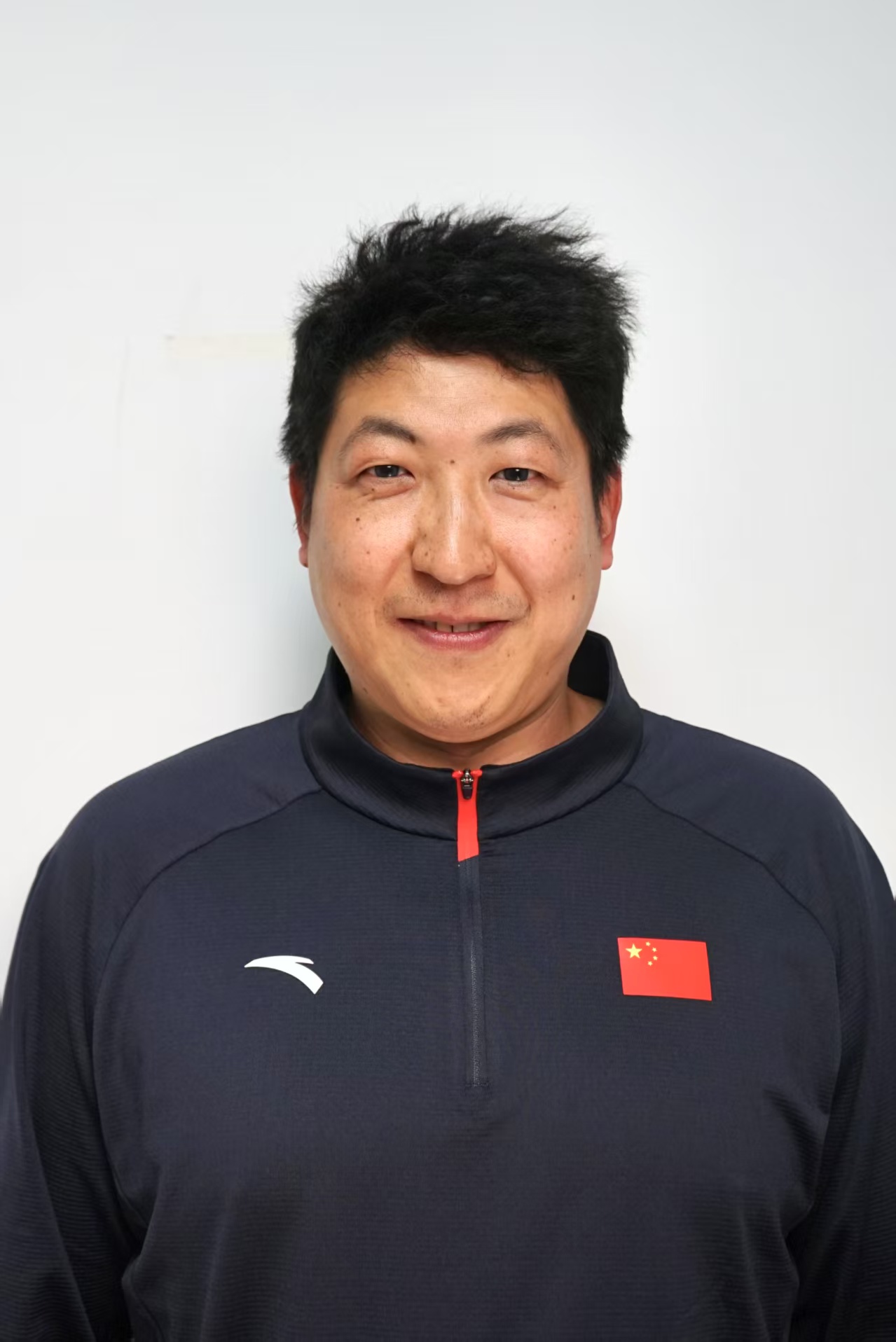 李世海