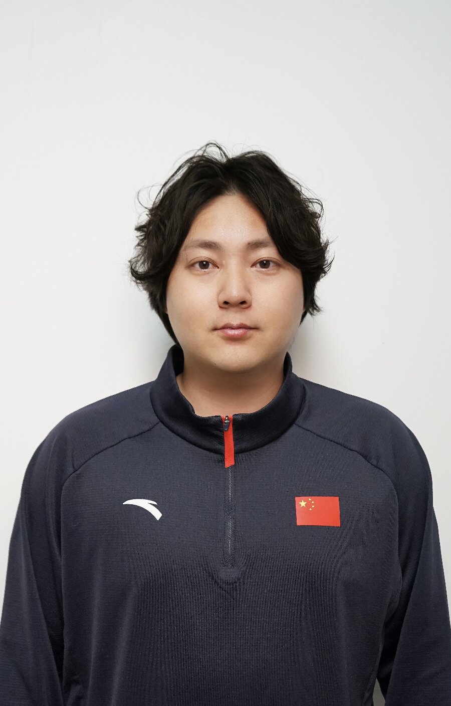 李洋